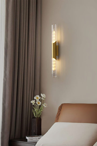 Antonio Vanity Wall Light - morylighting