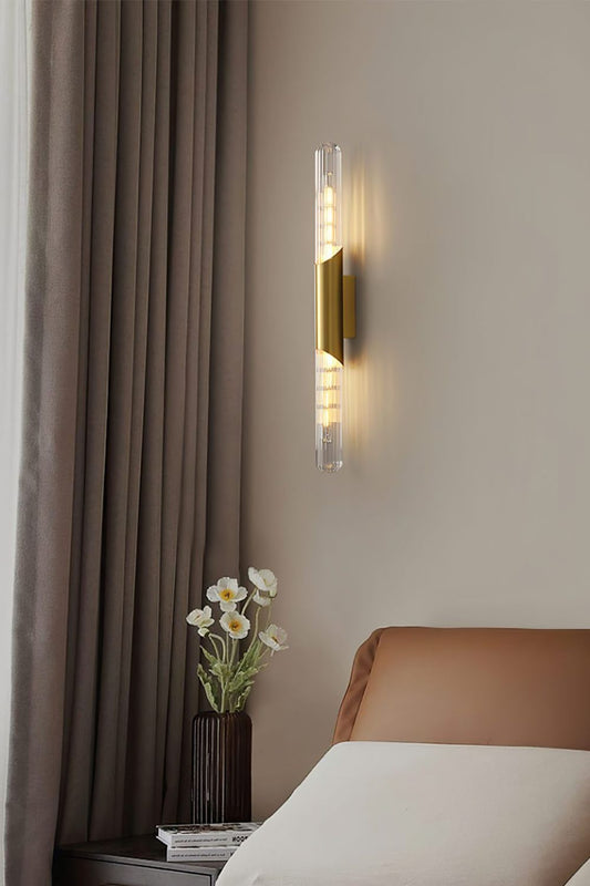 Antonio Vanity Wall Light - morylighting
