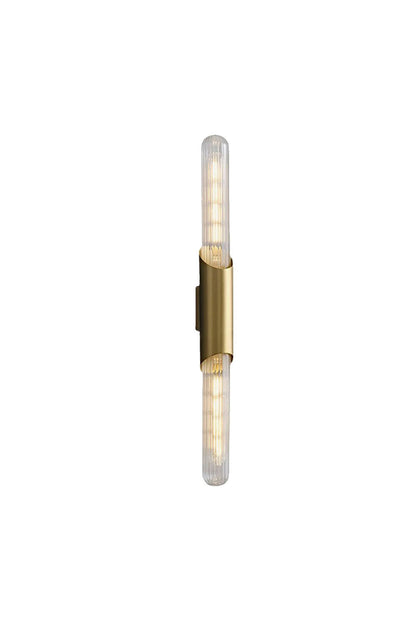 Antonio Vanity Wall Light - morylighting