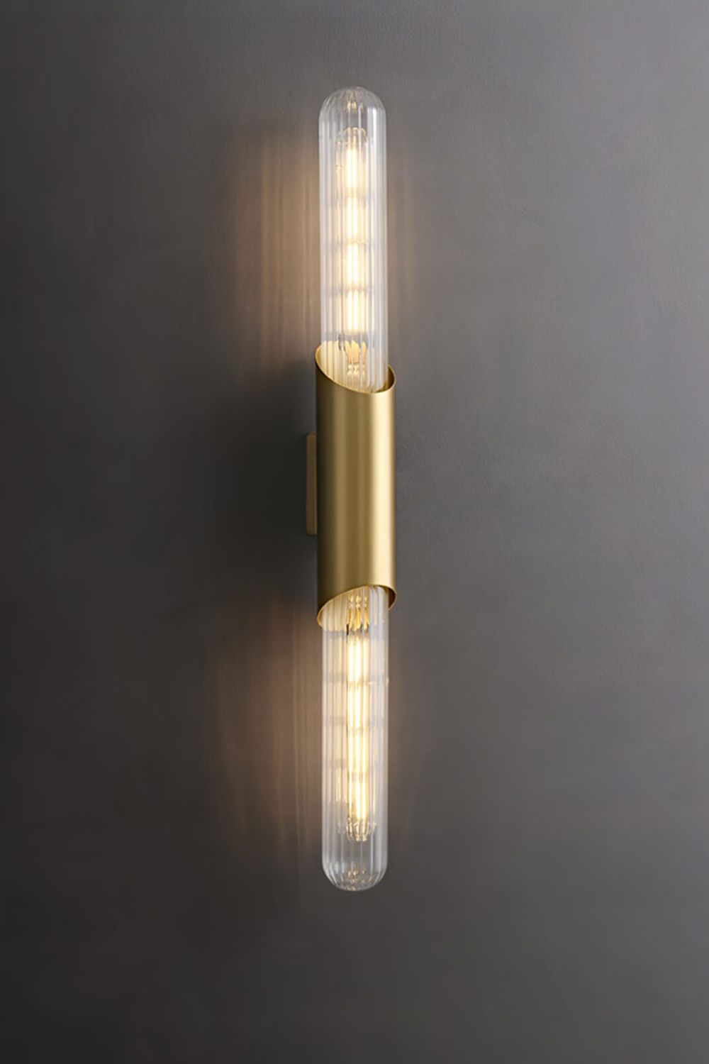 Antonio Vanity Wall Light - morylighting