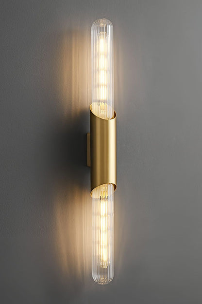 Antonio Vanity Wall Light - morylighting