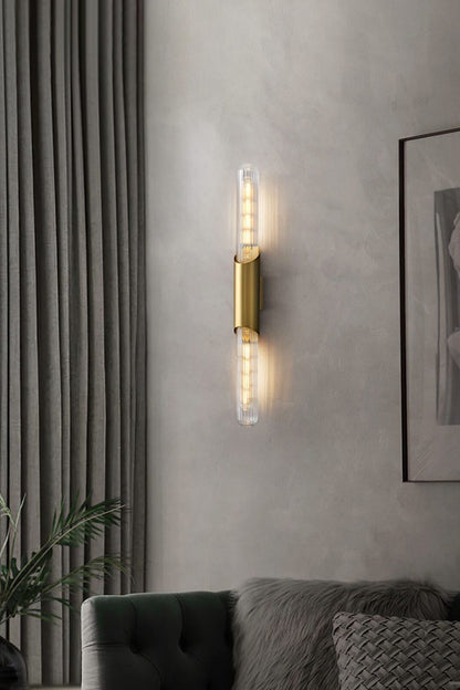 Antonio Vanity Wall Light - morylighting