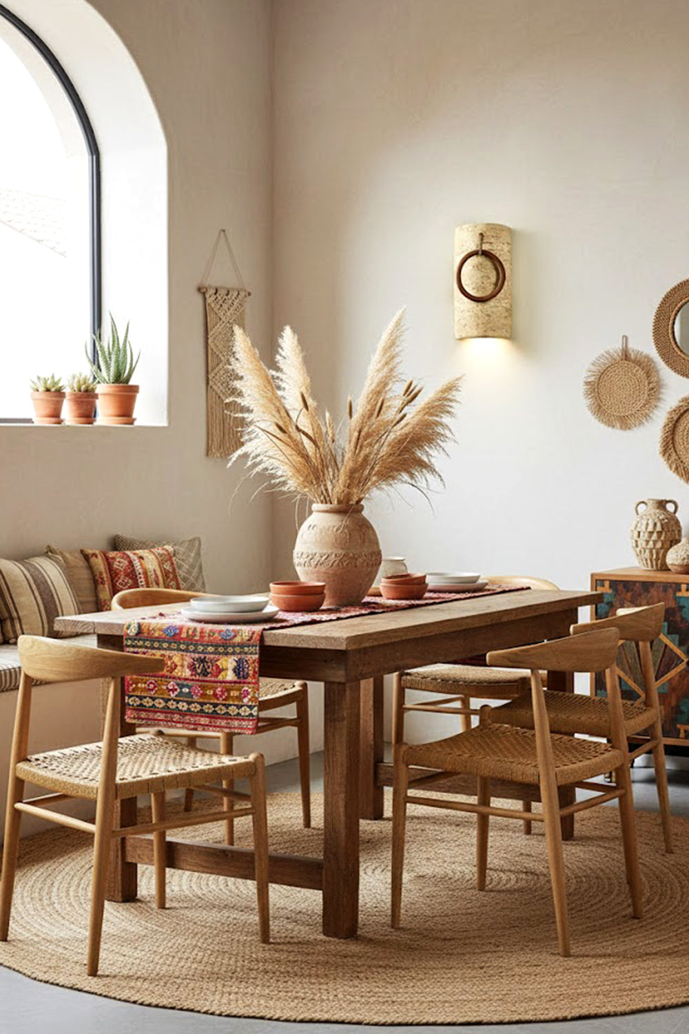 Anulo Wall Sconce - view 8 | morylighting