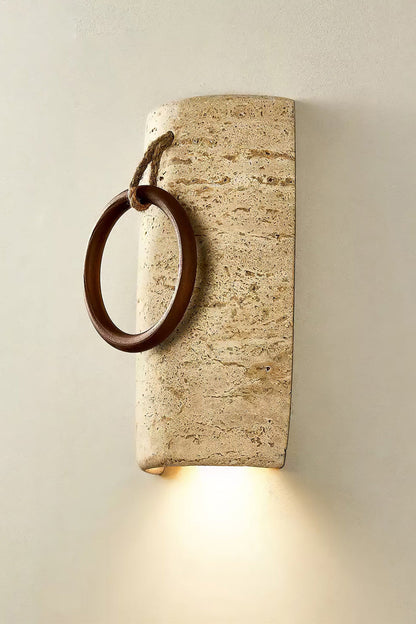 Anulo Wall Sconce - view 10 | morylighting