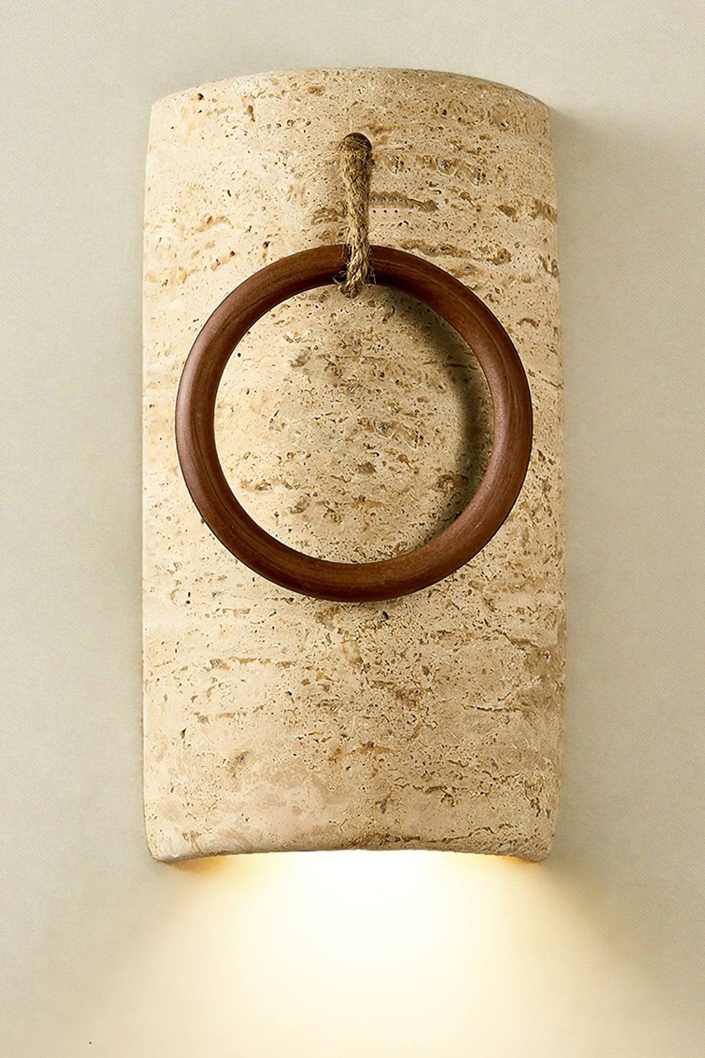 Anulo Wall Sconce - view 11 | morylighting