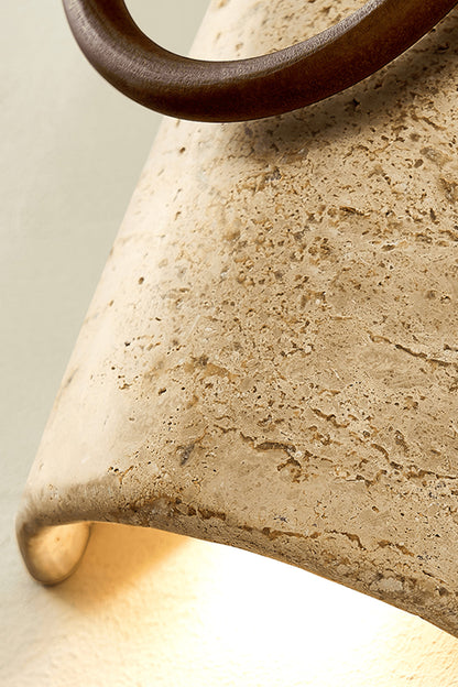 Anulo Wall Sconce - view 14 | morylighting