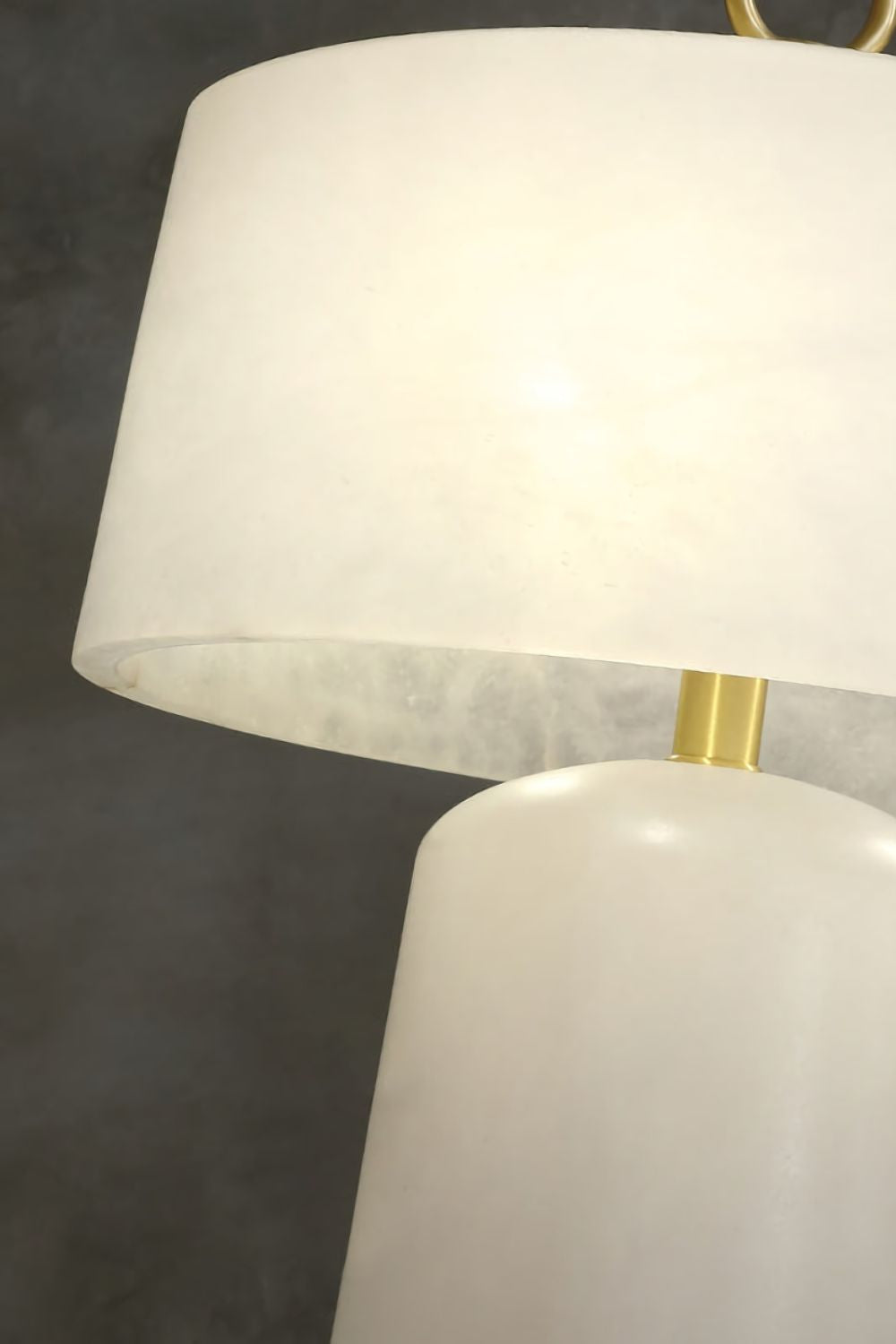 Aogashima Table Lamp - morylighting