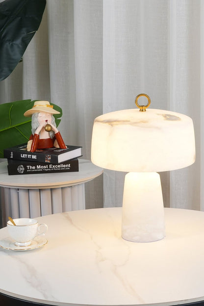 Aogashima Table Lamp - morylighting