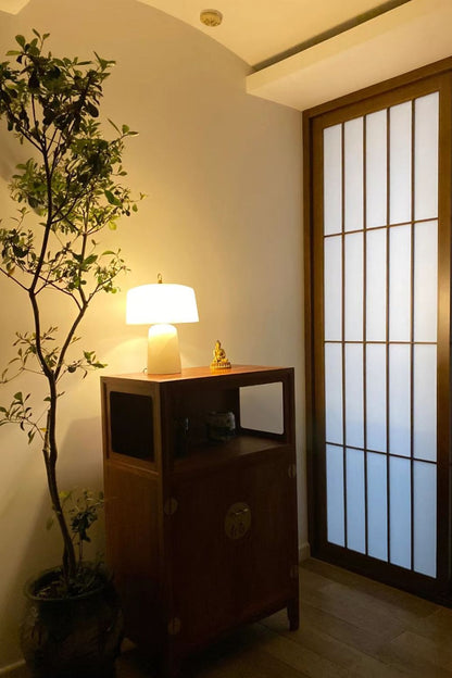 Aogashima Table Lamp - morylighting