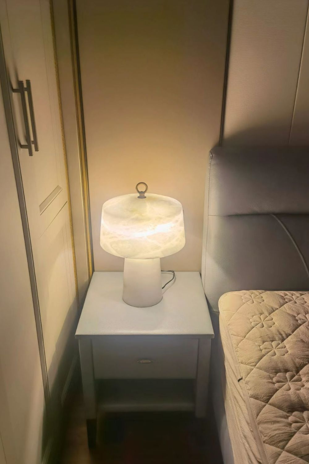 Aogashima Table Lamp - morylighting