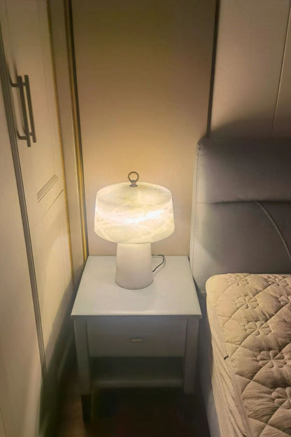 Aogashima Table Lamp - morylighting