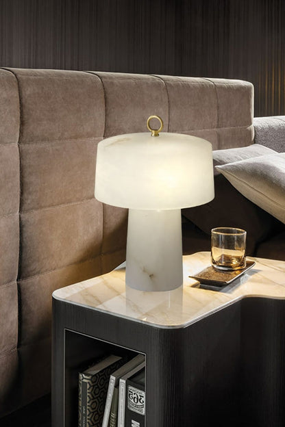 Aogashima Table Lamp - morylighting