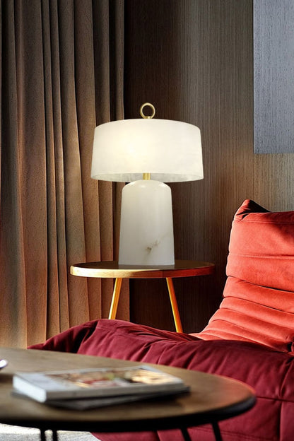 Aogashima Table Lamp - morylighting