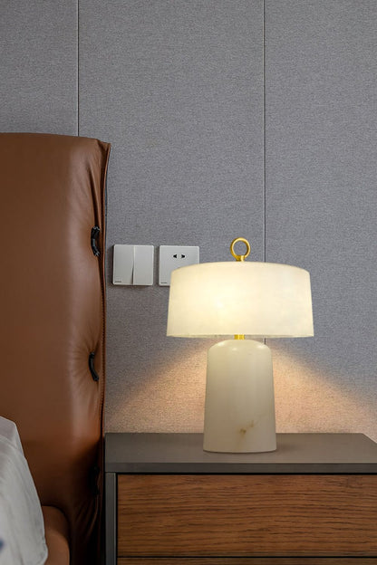 Aogashima Table Lamp - morylighting
