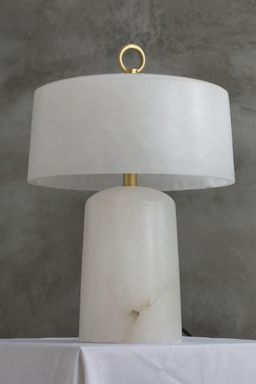 Aogashima Table Lamp - morylighting