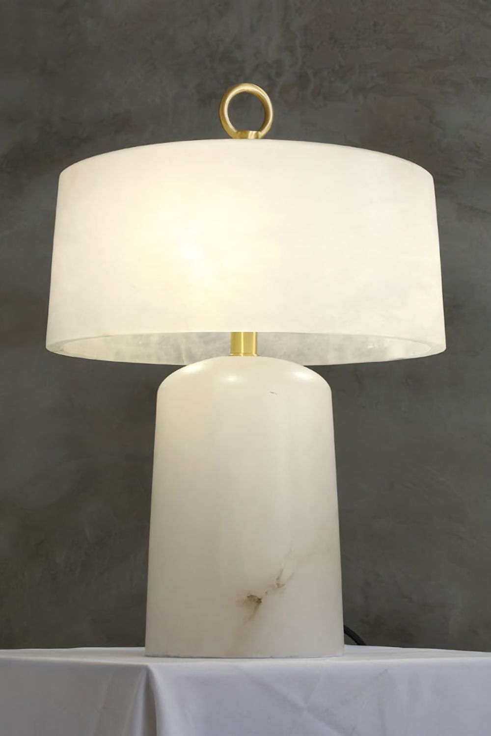 Aogashima Table Lamp - morylighting