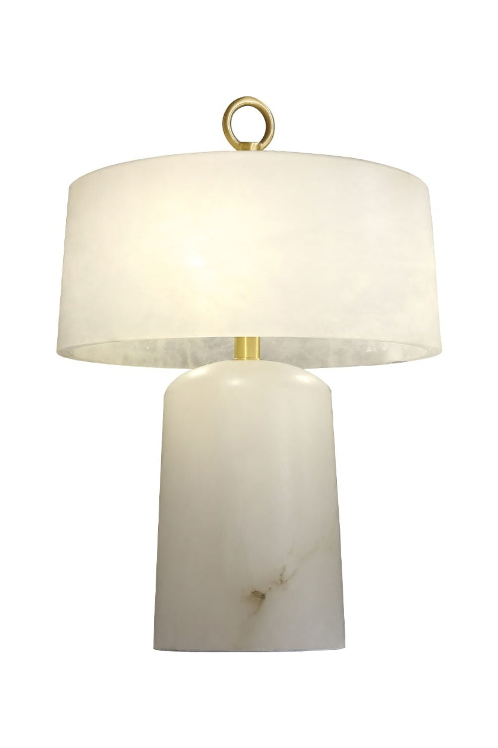 Aogashima Table Lamp - morylighting