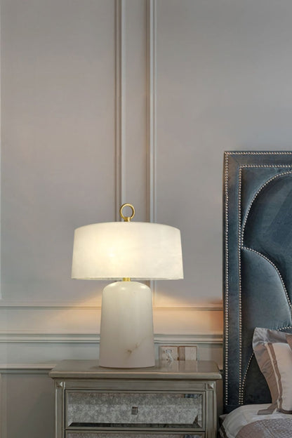 Aogashima Table Lamp - morylighting