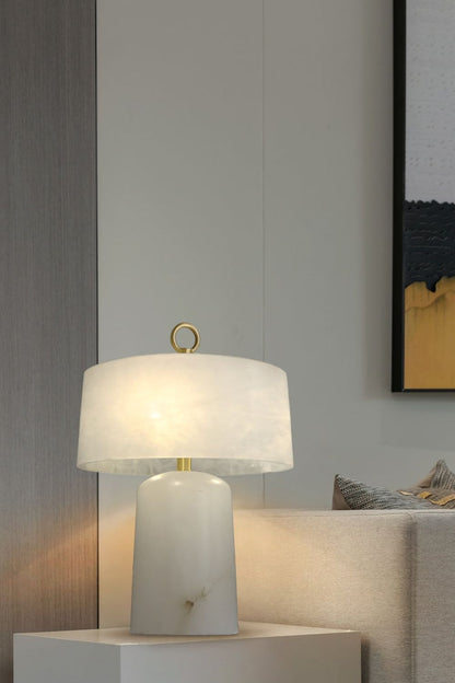 Aogashima Table Lamp - morylighting