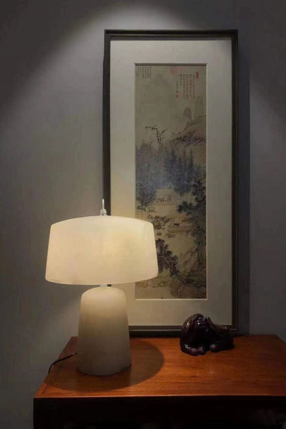 Aogashima Table Lamp - morylighting
