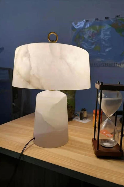 Aogashima Table Lamp - morylighting