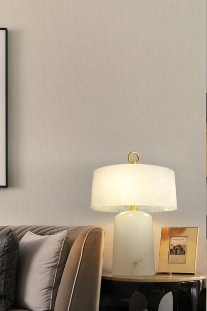 Aogashima Table Lamp - morylighting