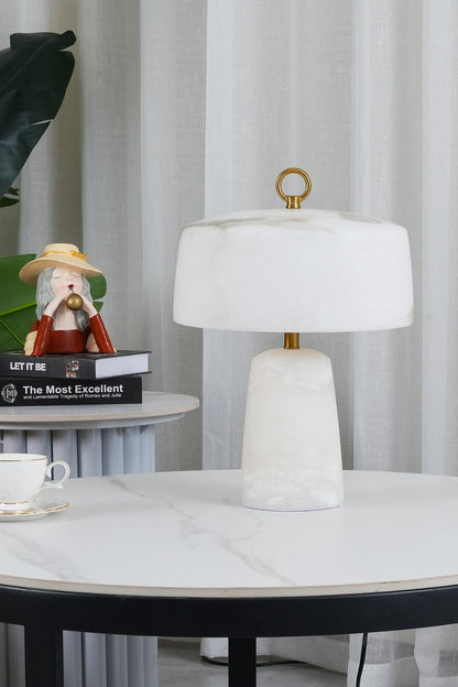 Aogashima Table Lamp - morylighting