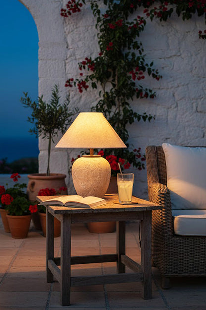 Aoji Table Lamp - view 6 | morylighting