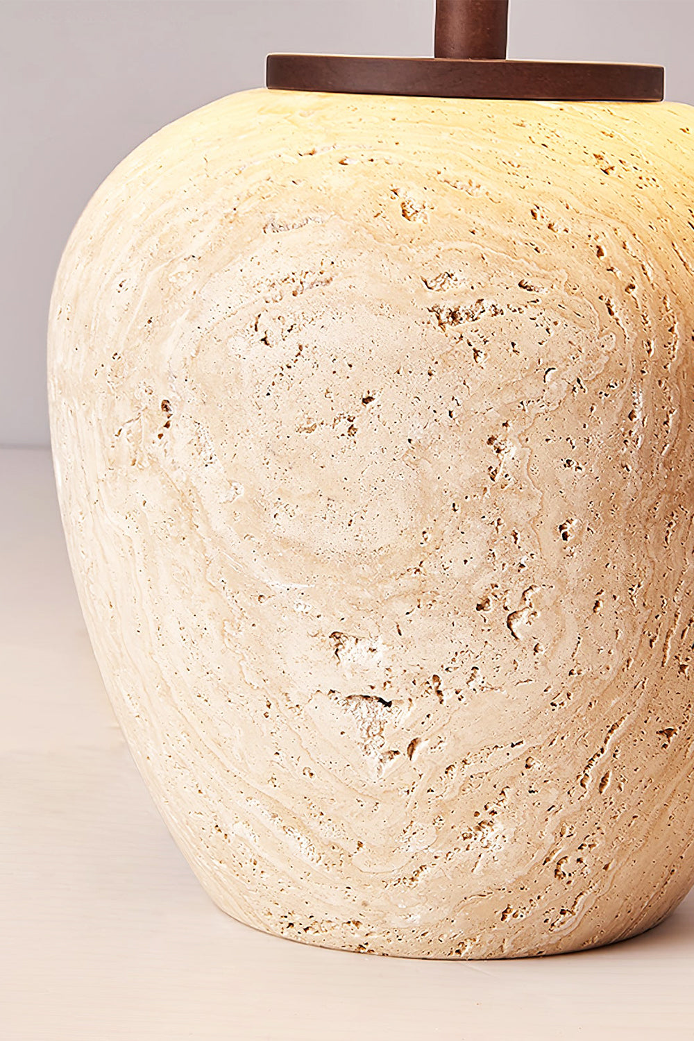 Aoji Table Lamp - view 14 | morylighting