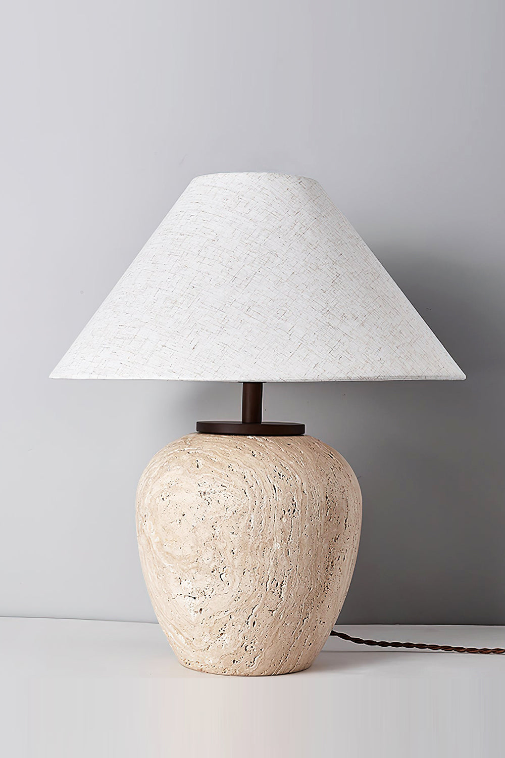 Aoji Table Lamp - view 13 | morylighting