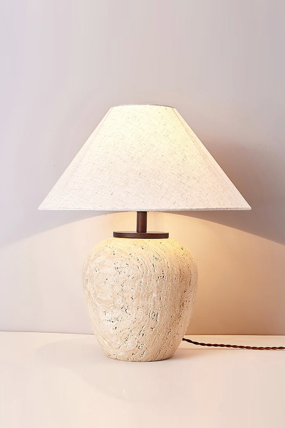 Aoji Table Lamp - view 12 | morylighting