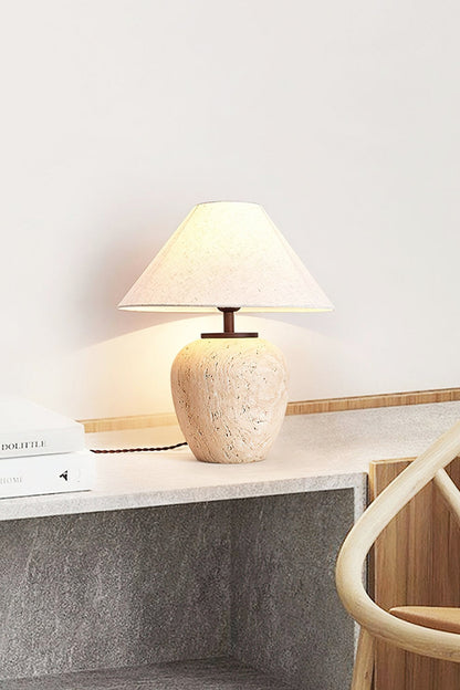 Aoji Table Lamp - view 9 | morylighting