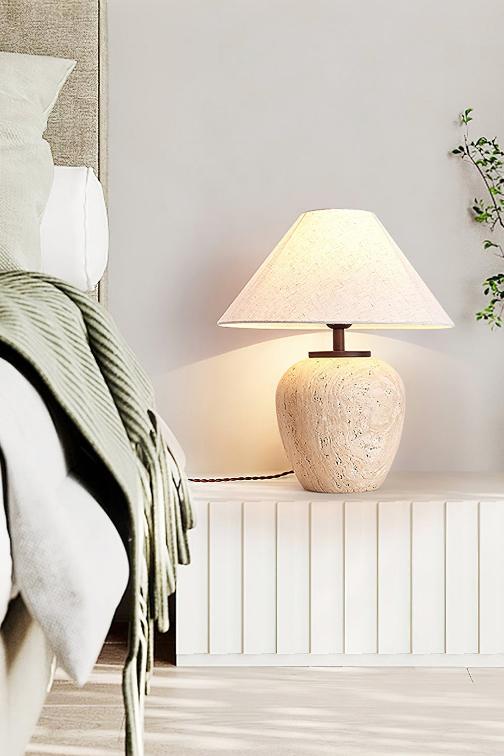Aoji Table Lamp - view 11 | morylighting