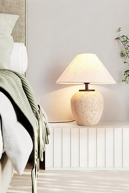 Aoji Table Lamp - view 11 | morylighting