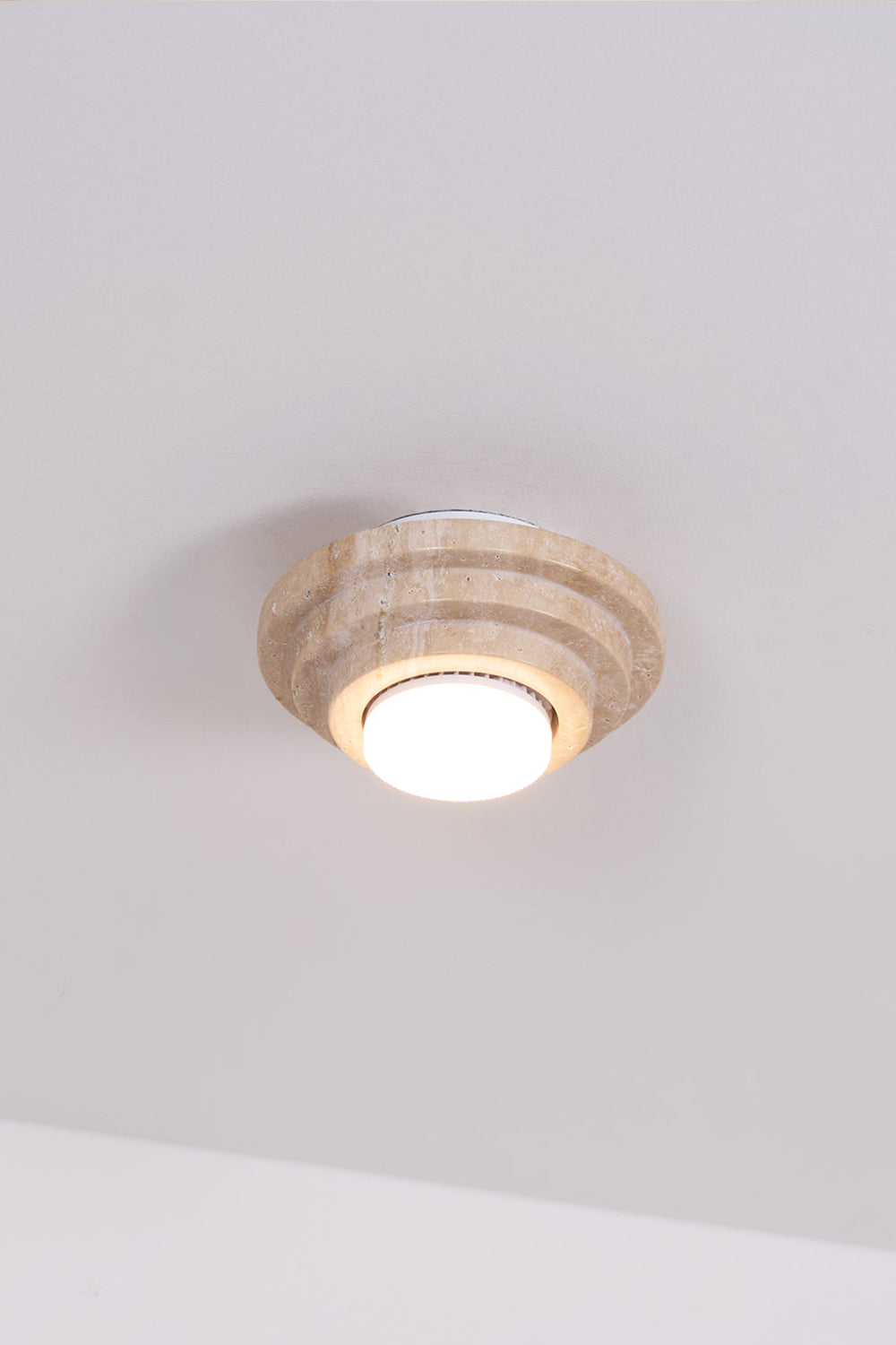 Aperture Ceiling Lamp - view 13 | morylighting