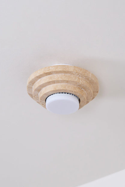 Aperture Ceiling Lamp - view 16 | morylighting