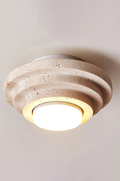 Aperture Ceiling Lamp - view 10 | morylighting