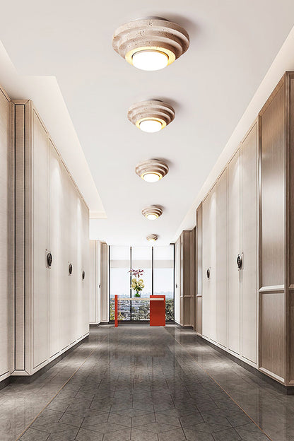 Aperture Ceiling Lamp - view 7 | morylighting