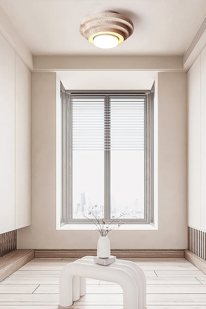 Aperture Ceiling Lamp - view 3 | morylighting