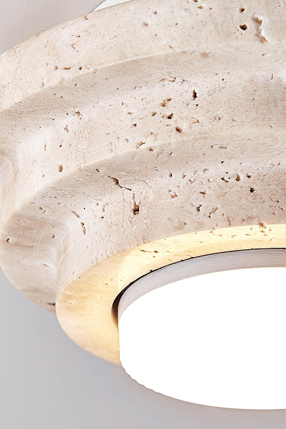 Aperture Ceiling Lamp - view 11 | morylighting