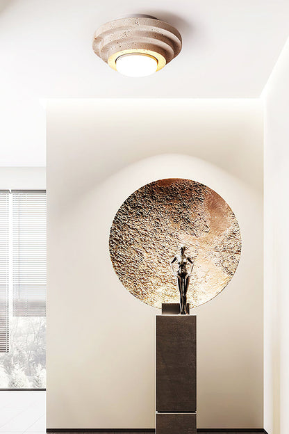 Aperture Ceiling Lamp - view 6 | morylighting