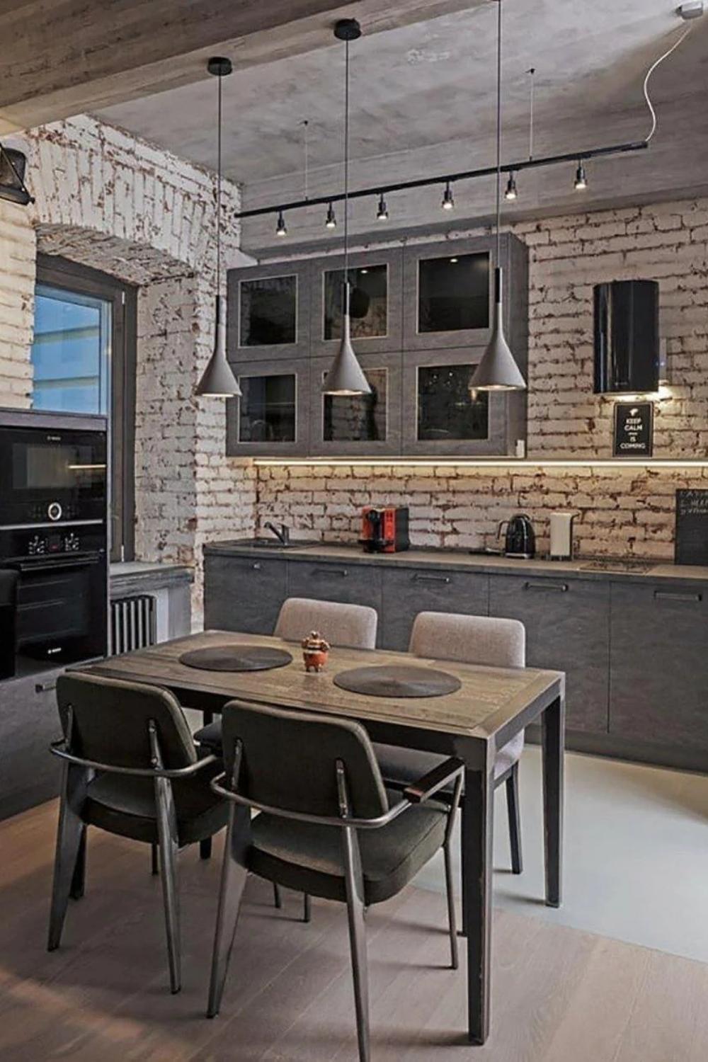 Aplomb Pendant Lamp - morylighting