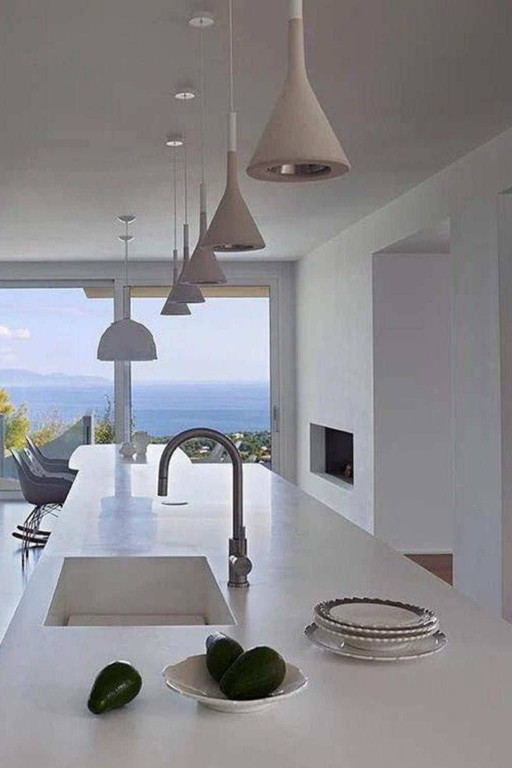 Aplomb Pendant Lamp - morylighting