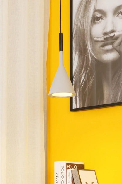 Aplomb Pendant Lamp - morylighting