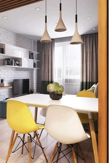 Aplomb Pendant Lamp - morylighting
