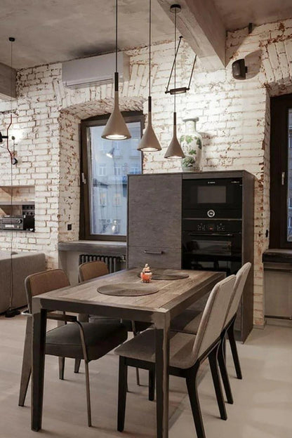 Aplomb Pendant Lamp - morylighting