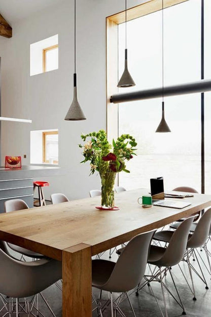 Aplomb Pendant Lamp - morylighting