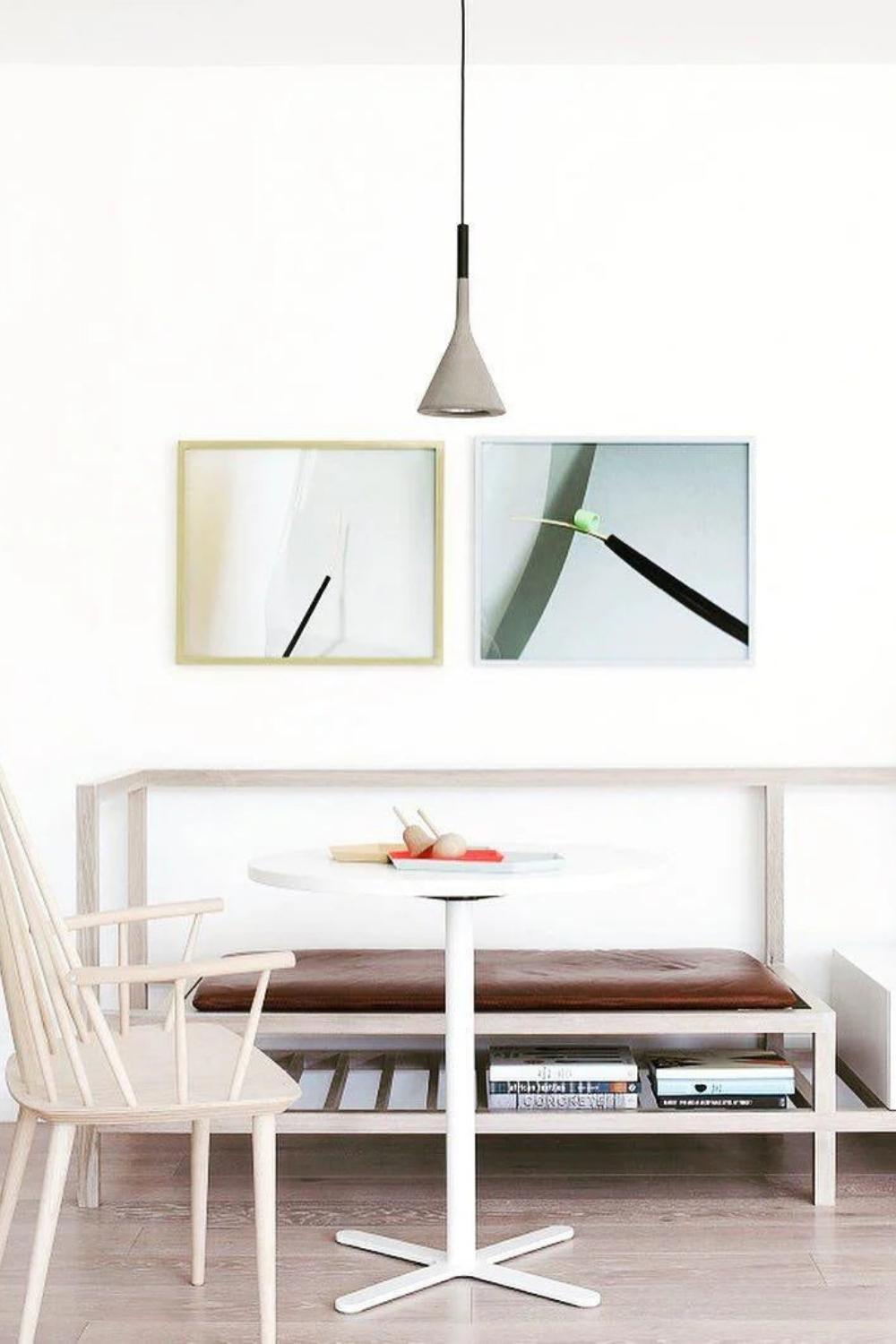 Aplomb Pendant Lamp - morylighting