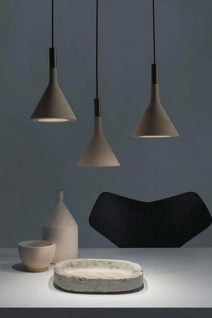 Aplomb Pendant Lamp - morylighting