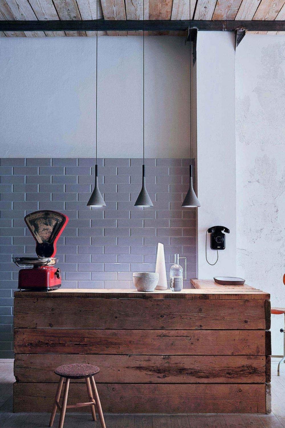 Aplomb Pendant Lamp - morylighting